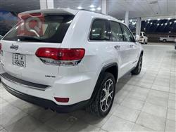 جيب جراند شيروكي